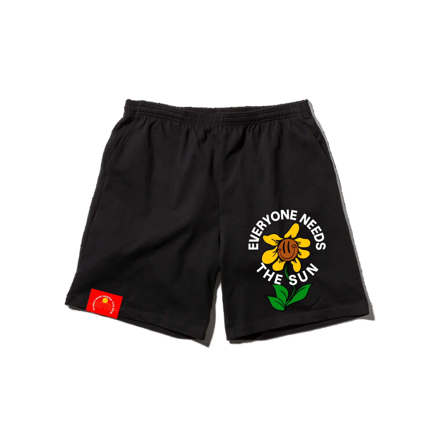 LIL FLOWER DUDE SHORTS