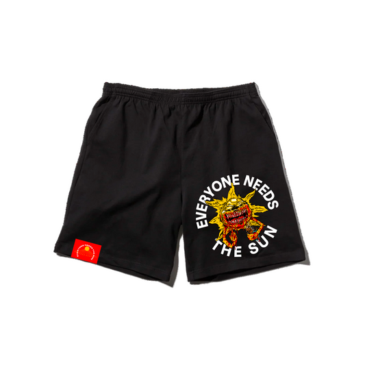 KILLER CLIMATE SHORTS