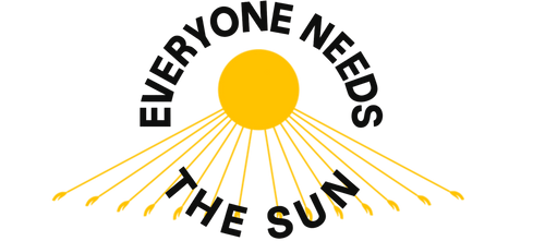 Everyone Needs The Sun