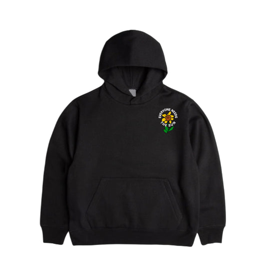 LIL FLOWER DUDE PULLOVER HOODIE