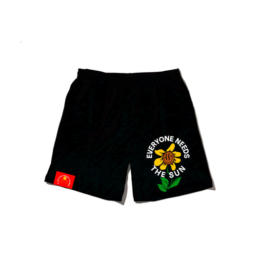 LIL FLOWER SHORTS